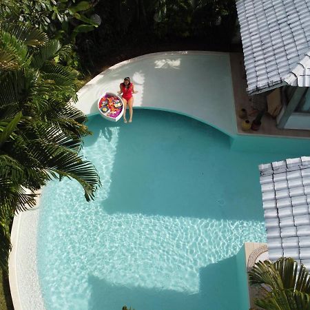 Cocowhite Villa Seminyak  Luaran gambar