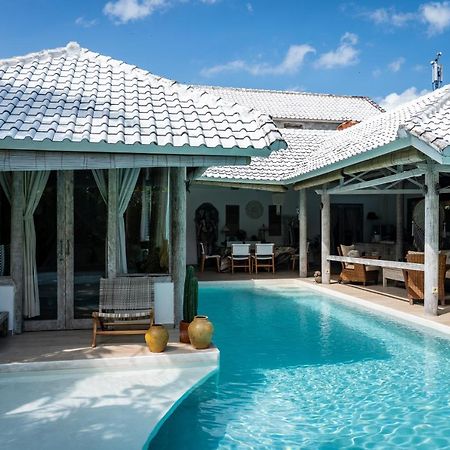 Cocowhite Villa Seminyak  Luaran gambar