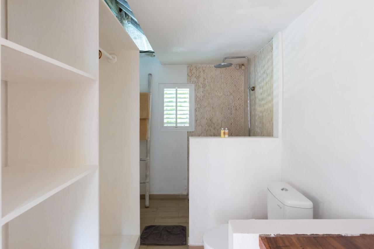 Cocowhite Villa Seminyak  Luaran gambar