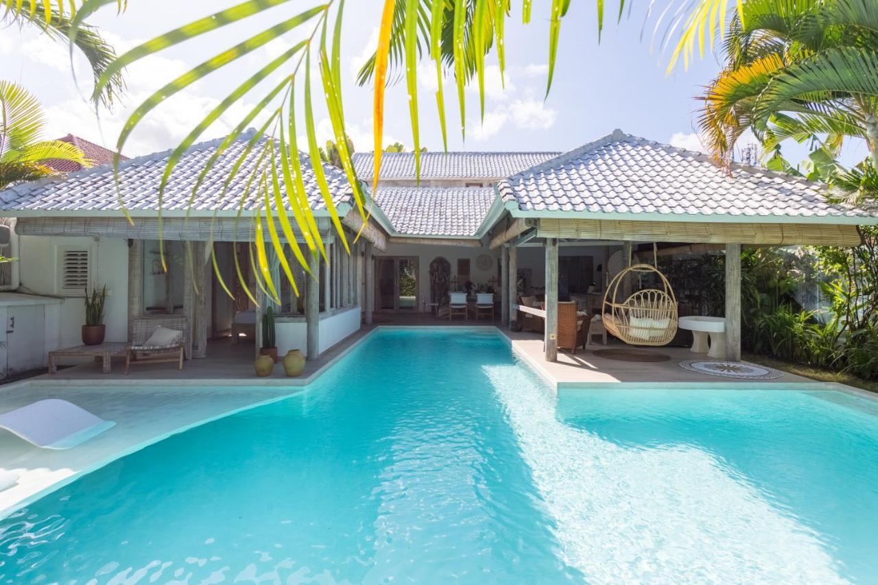 Cocowhite Villa Seminyak  Luaran gambar